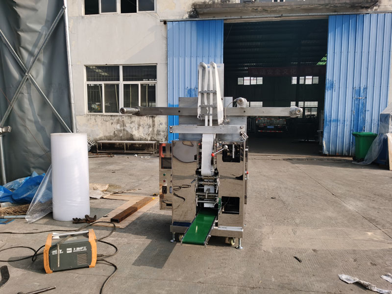 鏡片屏幕清潔片機(jī)