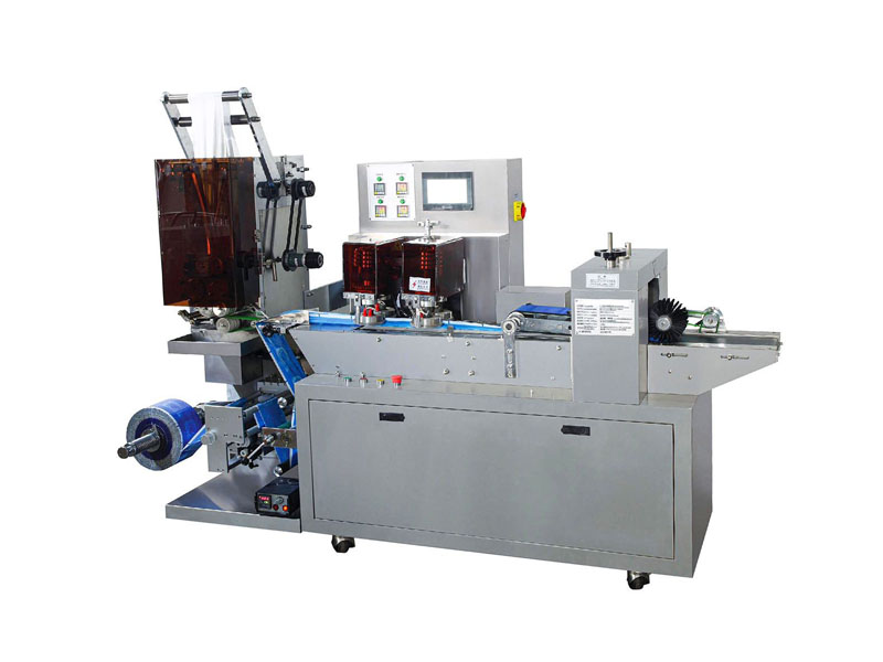 5-20片濕巾生產線